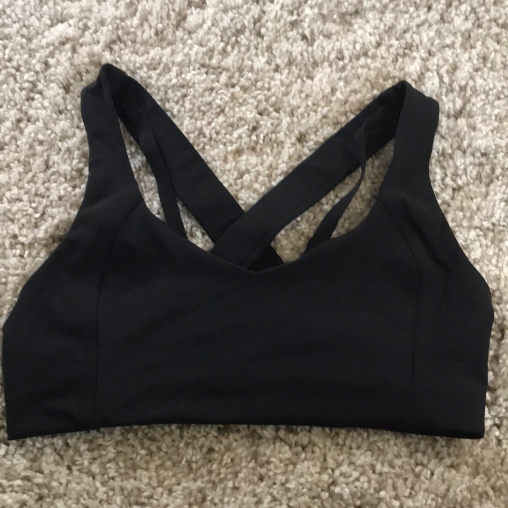 Lululemon bra